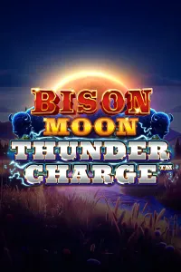 Bison Moon: Thunder Charge